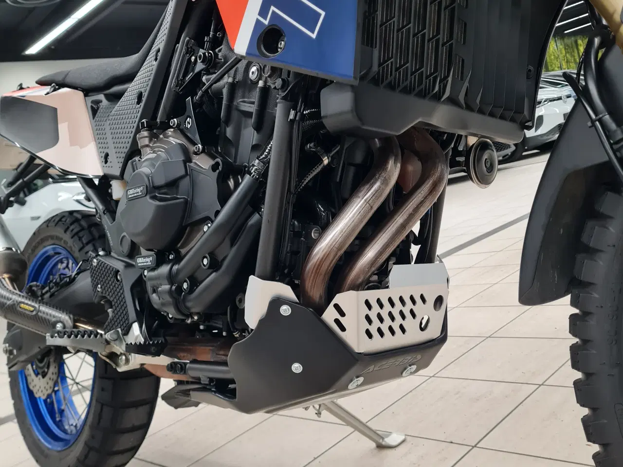 Billede 13 - Ténéré 700 T7