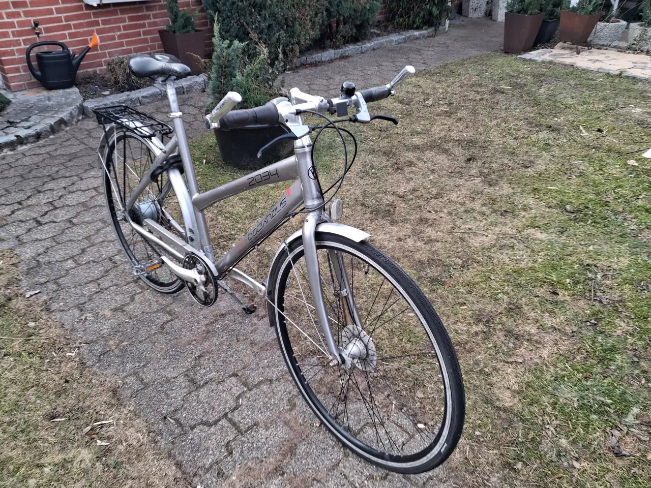 Billede 6 - Damecykel sælges