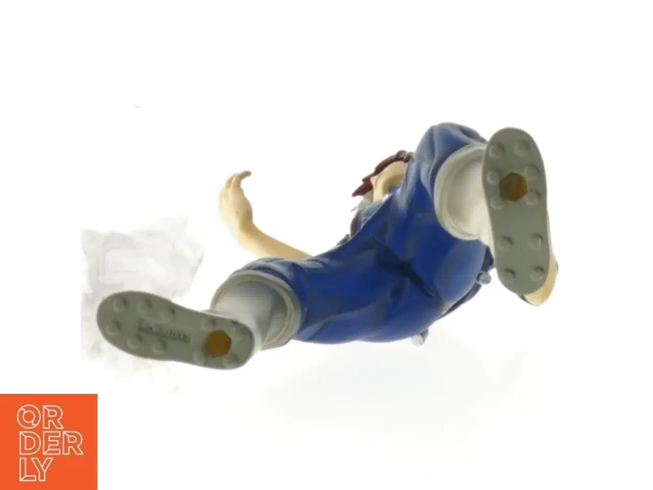 Billede 5 - Anime figur (str. 17x10 cm)