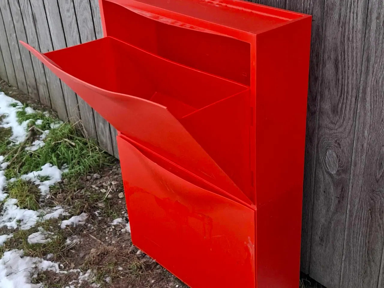 Billede 2 - IKEA Trones skoskabe