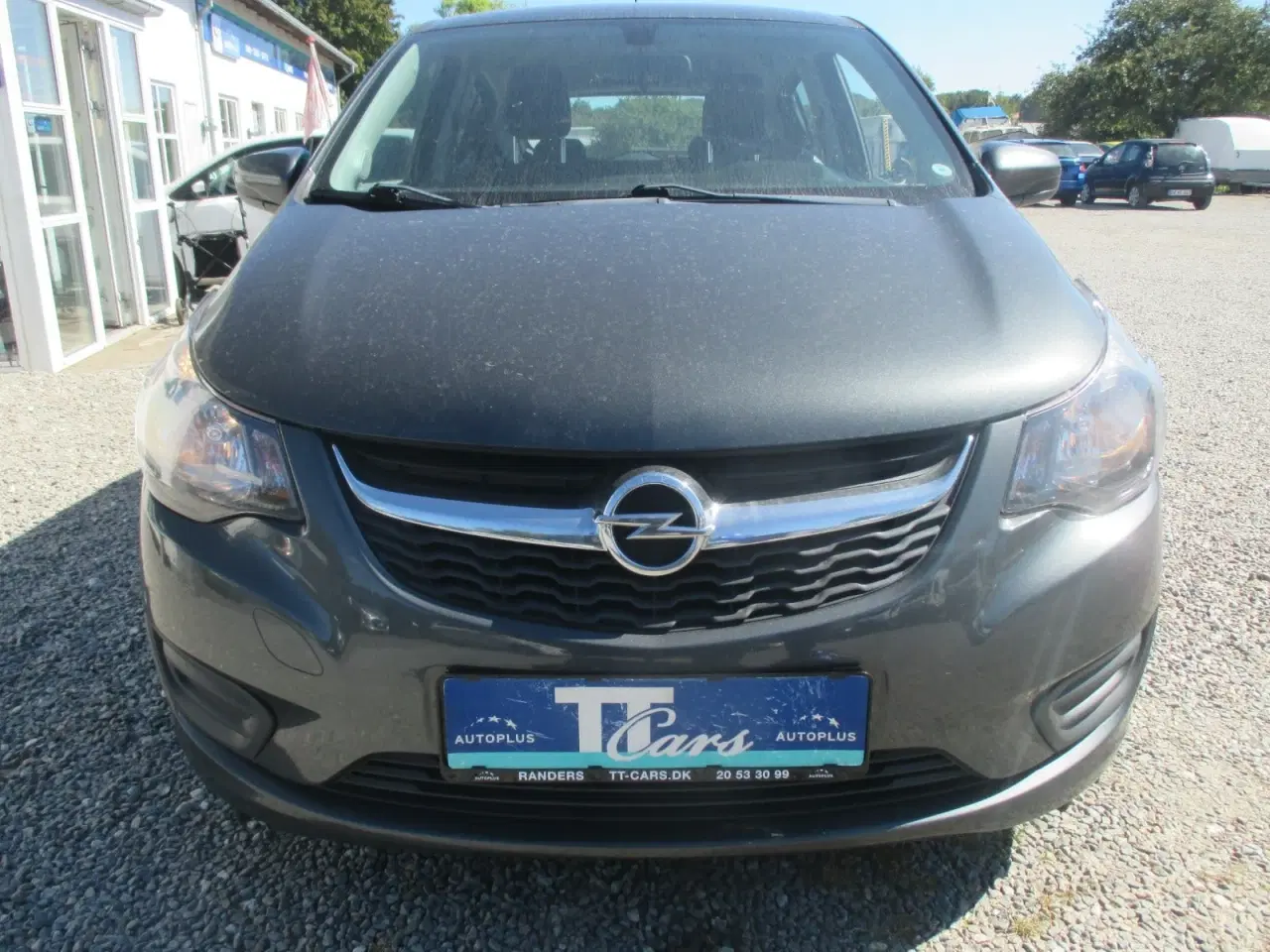 Billede 6 - Opel Karl 1,0 Enjoy