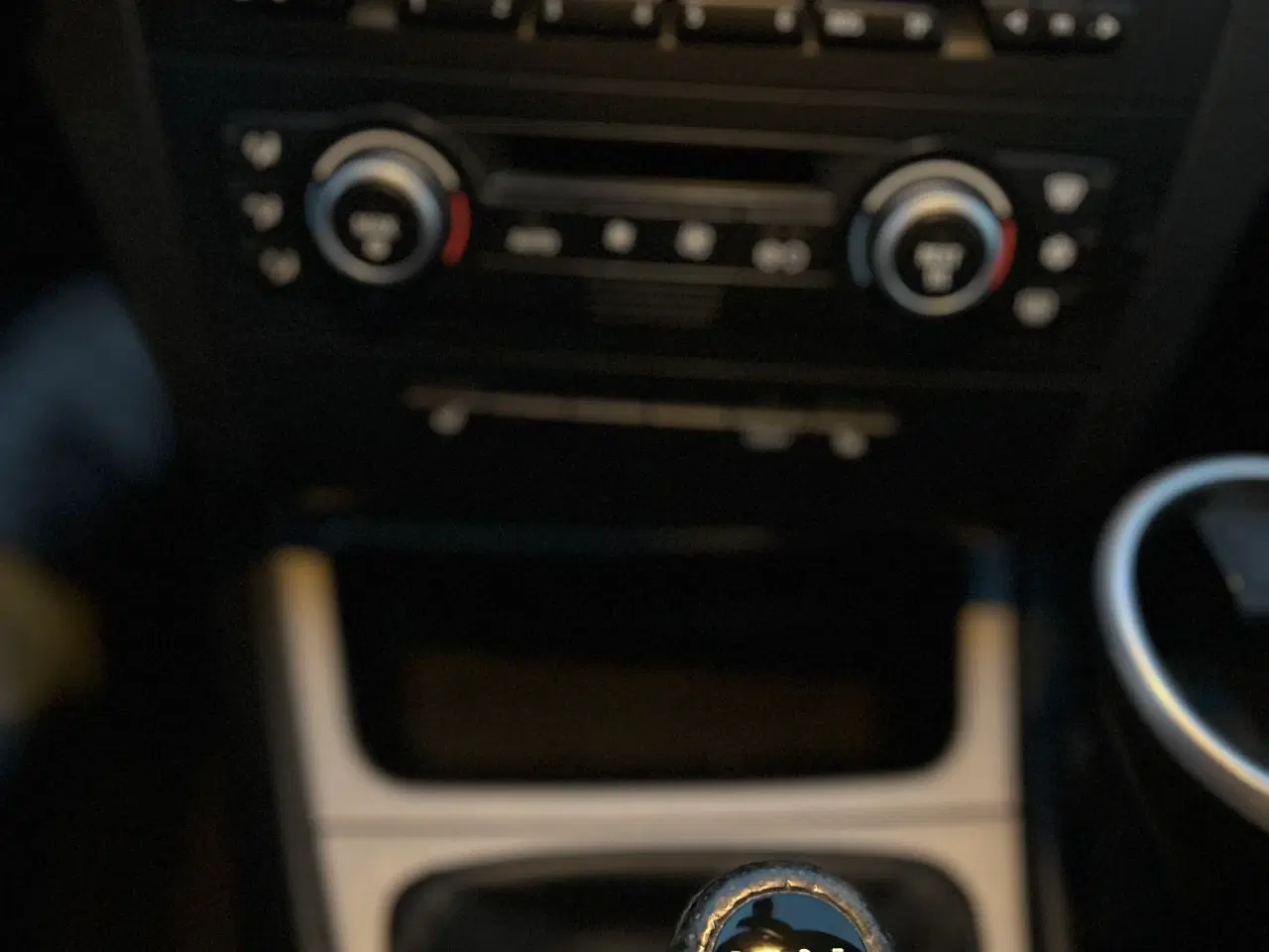 Billede 7 - Bmw 118D 2.0 Diesel Sport 143 HK M/Partikelfilter 