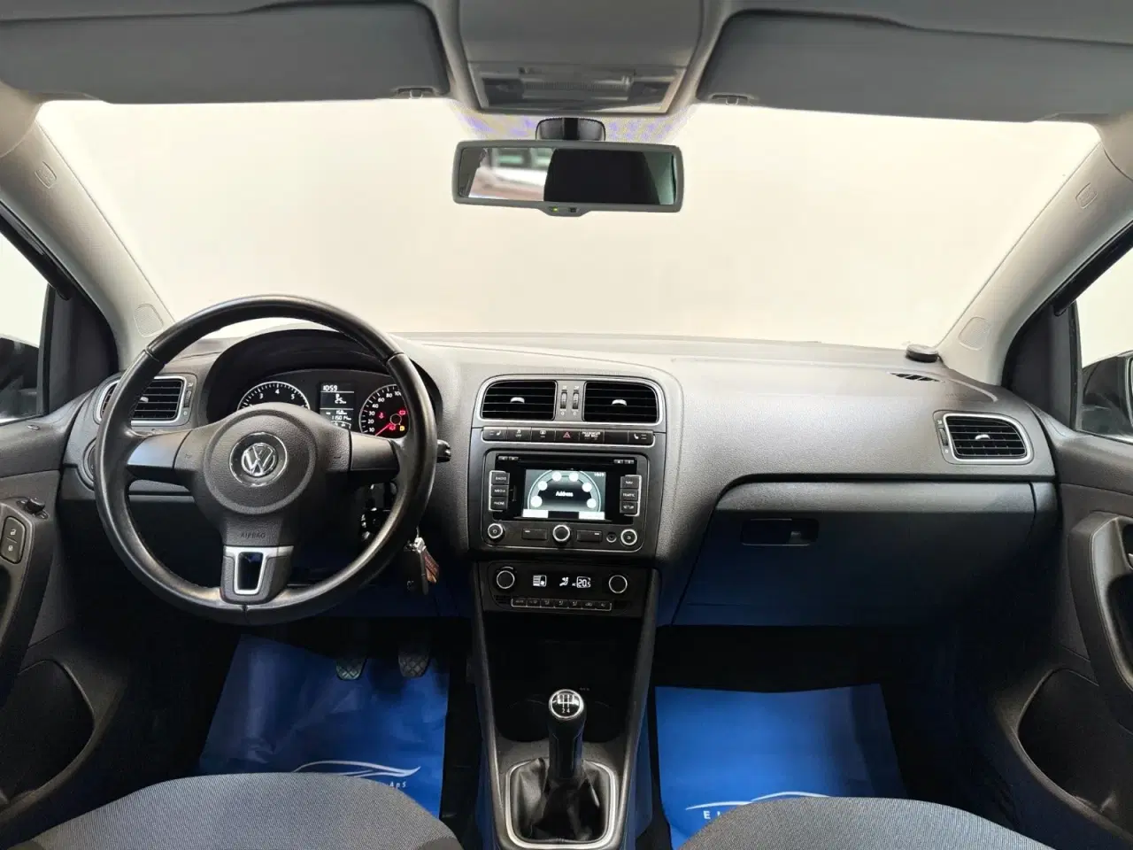 Billede 5 - VW Polo 1,2 TSi 90 Comfortline