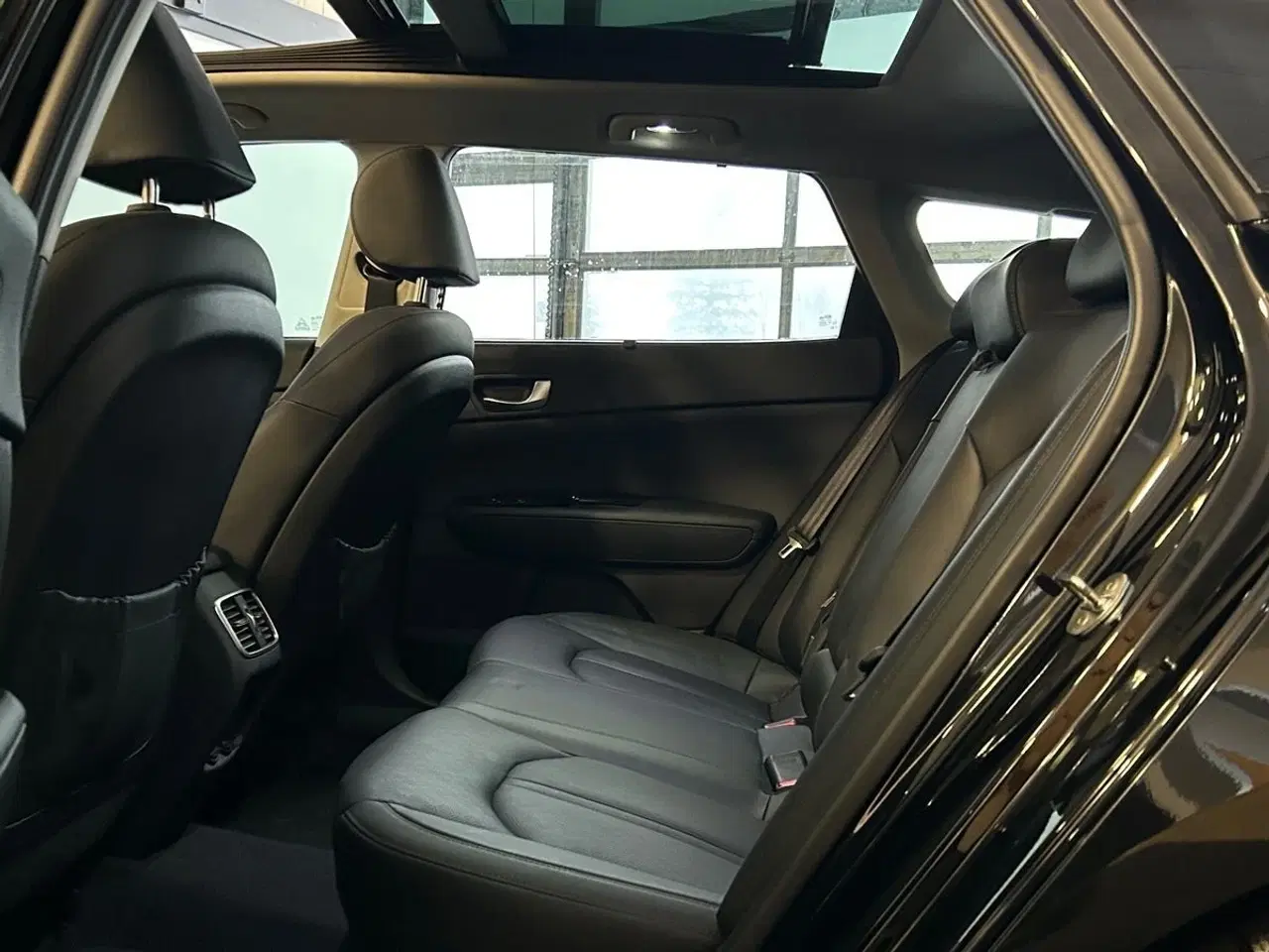 Billede 11 - Kia Optima 2,0 PHEV SW aut.