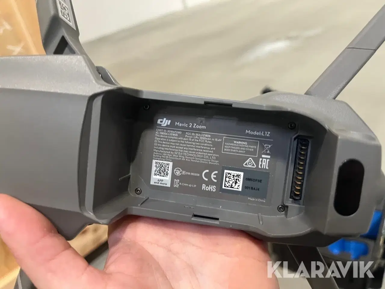 Billede 5 - Drone DJI Mavic 2