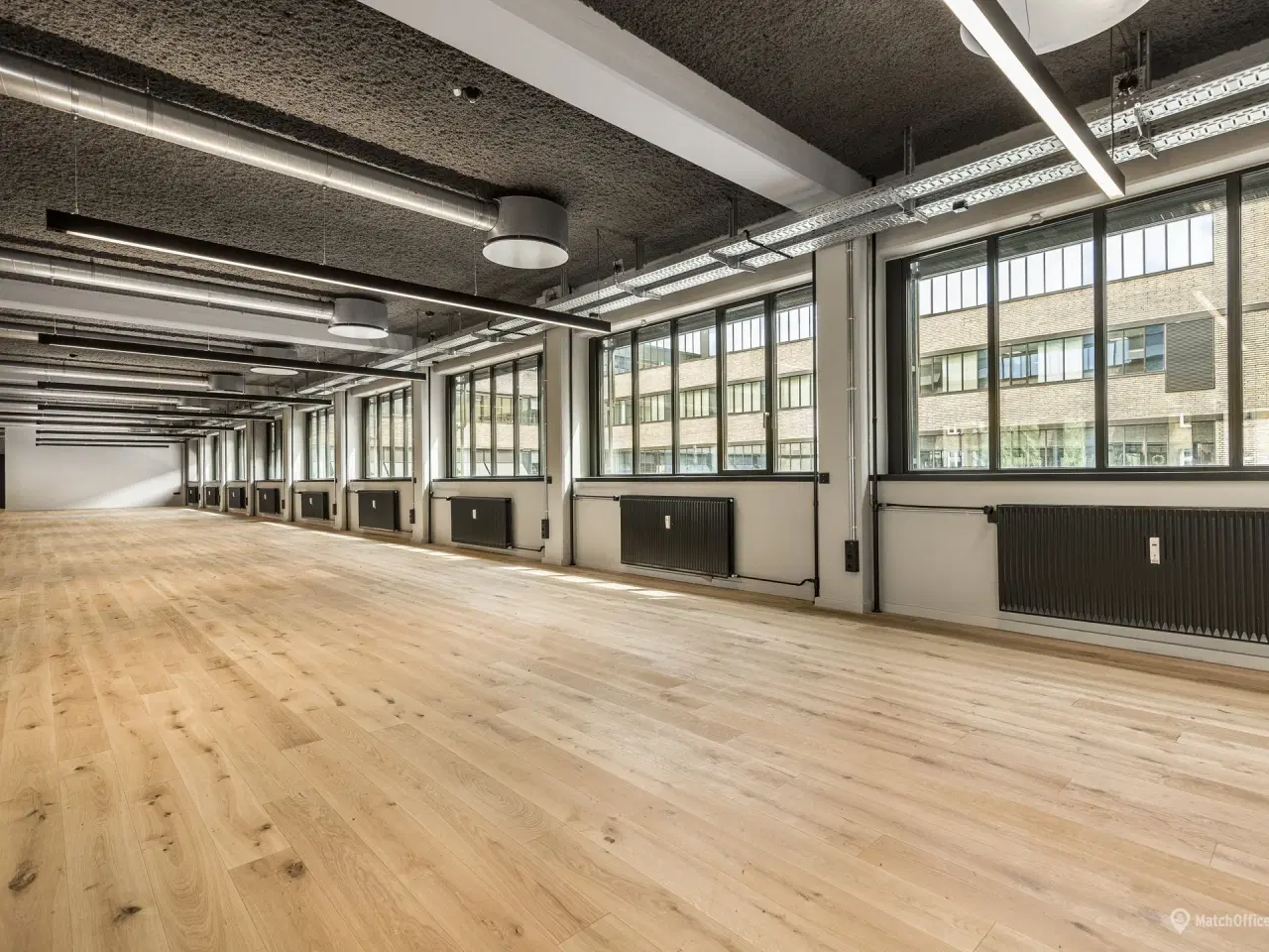 Billede 18 - Kontorlejemål på 1.079 m² i titanhus