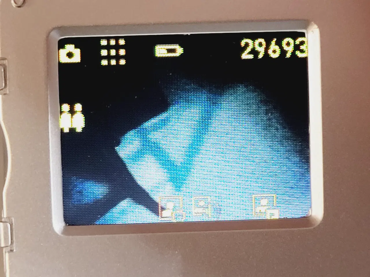 Billede 8 - ⭐️· 📹 Medion Full HD Video Kamera (MD 86652) med