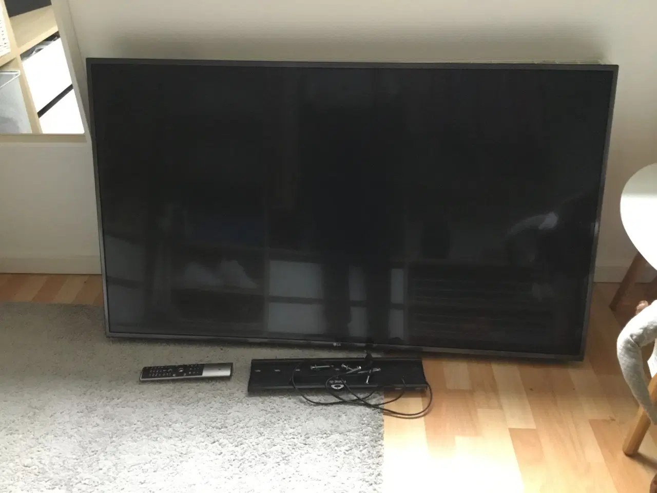 Billede 1 - Tv