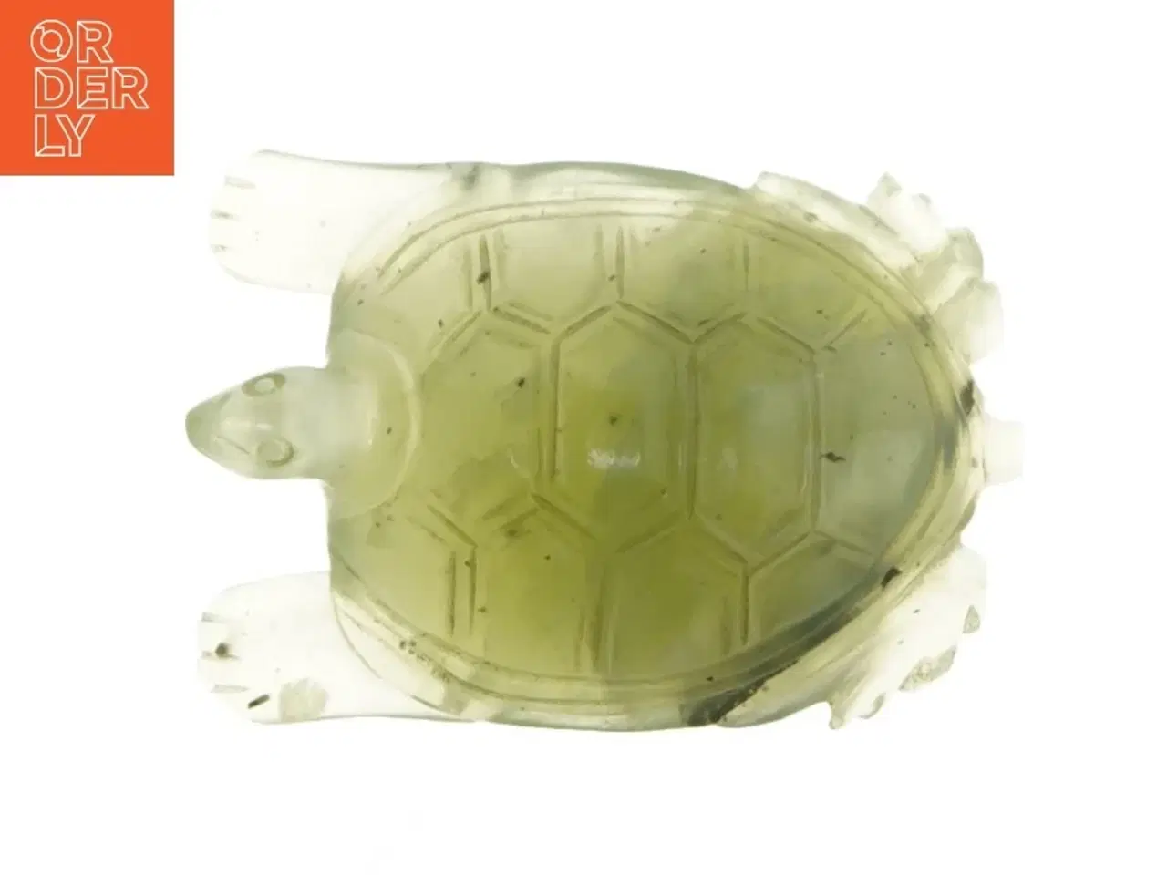 Billede 12 - Dekorative skildpaddefigurer (str. 10 cm)