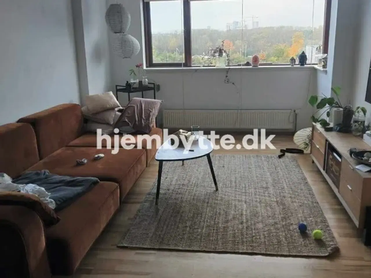 Billede 7 - Hjembytte - TomKristensensVej