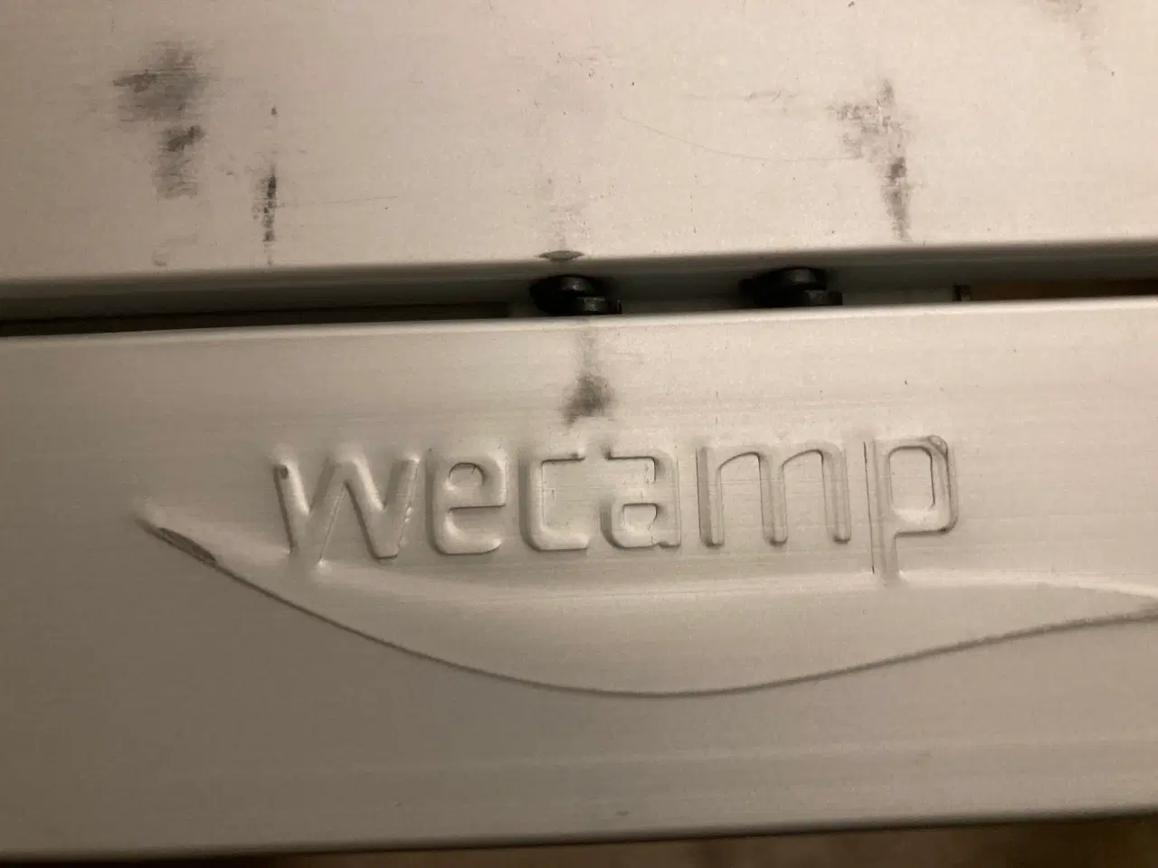 Billede 3 - Campingbord webcamp
