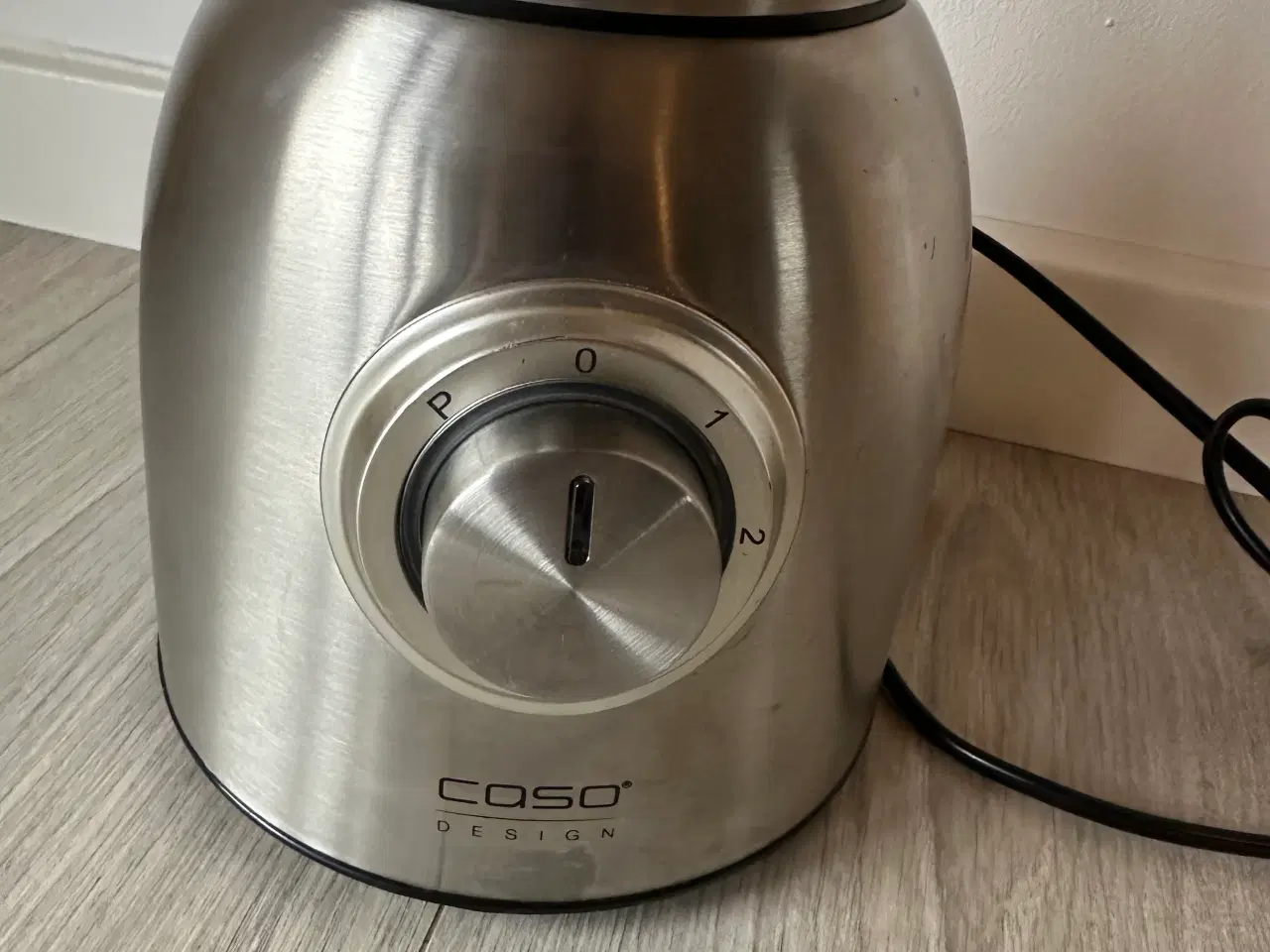 Billede 3 - Caso blender med glas kande