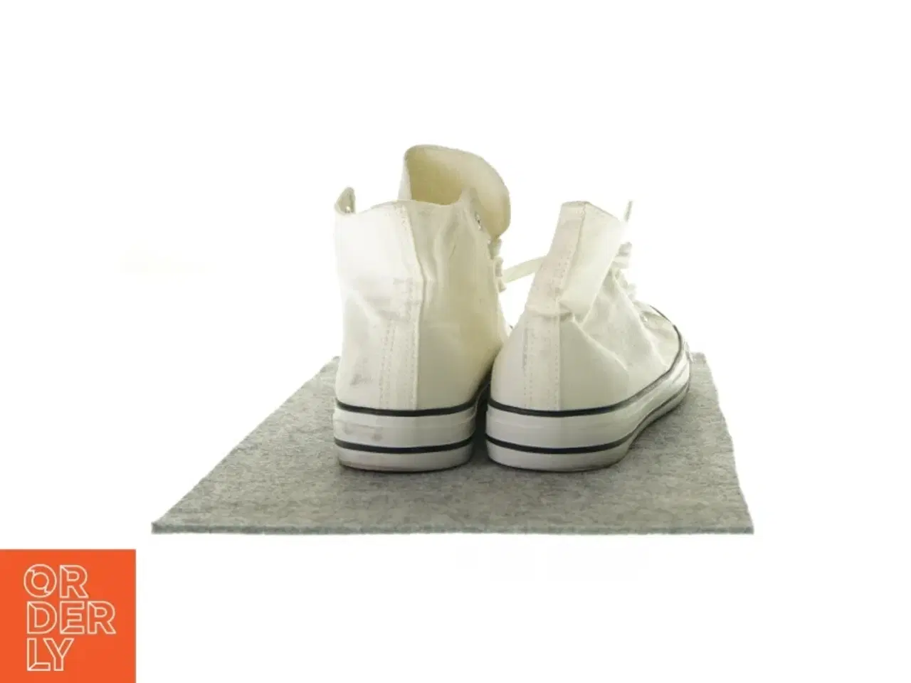 Billede 3 - Sneakers fra VRS