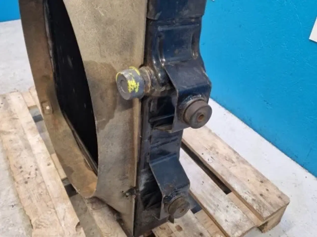 Billede 5 - New Holland 8670 Køler 86013264