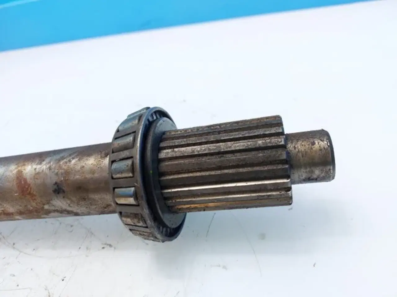 Billede 7 - Merlo P41.7 Aksel 045319