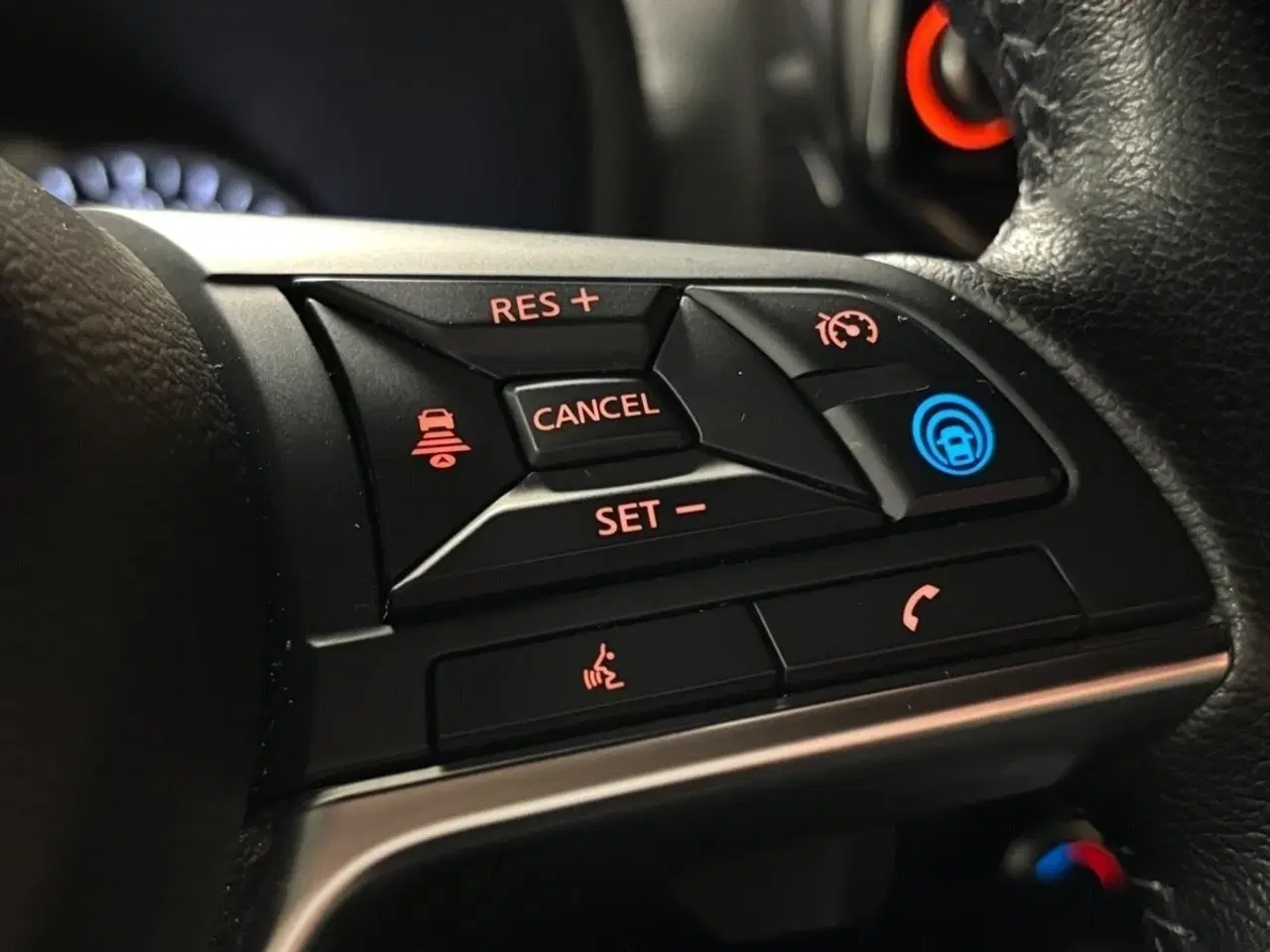 Billede 11 - Nissan Juke 1,0 Dig-T 117 Tekna DCT