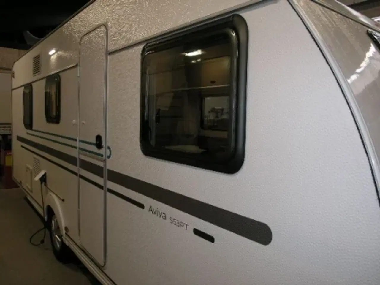 Billede 2 - Adria Aviva 563 PT