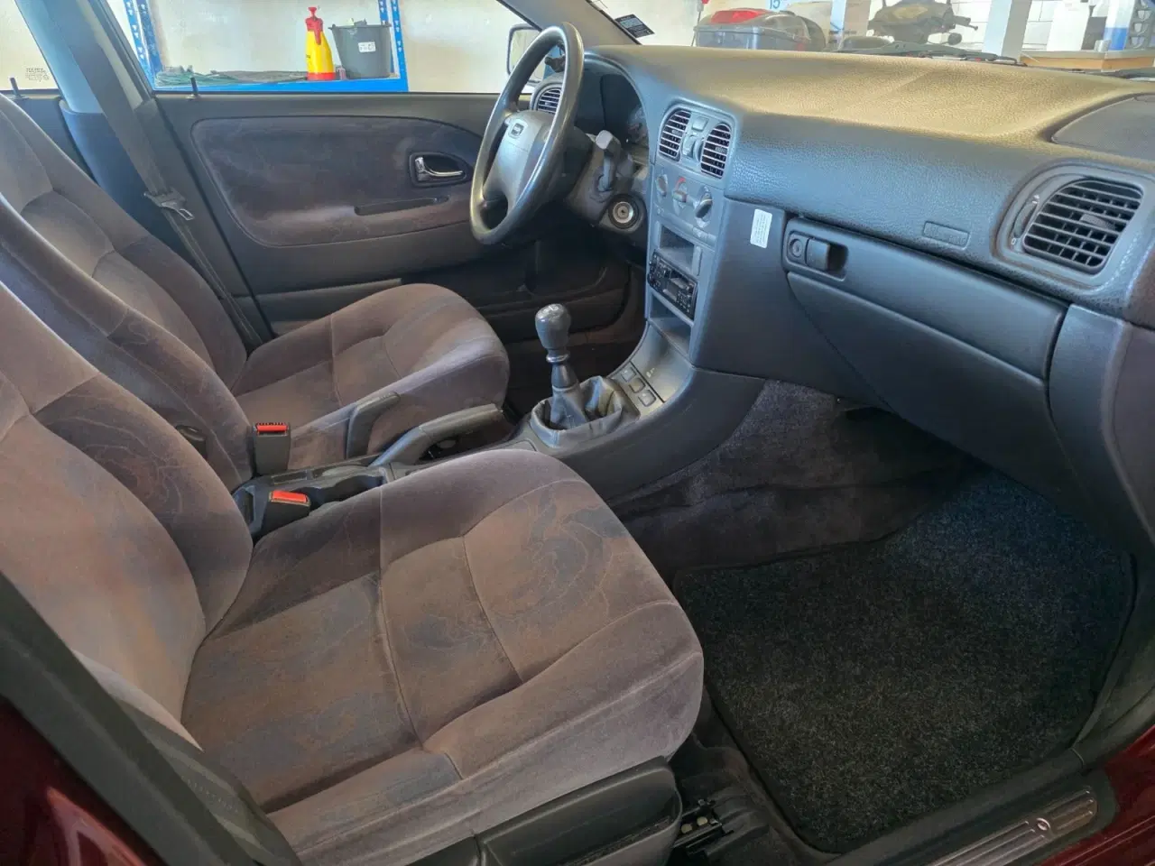 Billede 8 - Volvo S40 1,8 