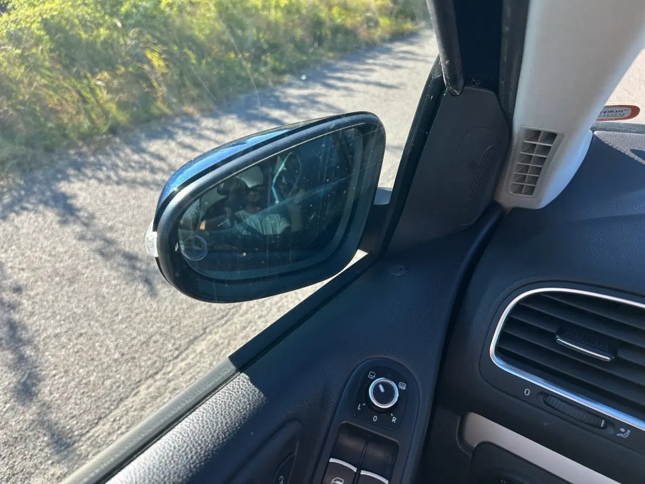 Billede 21 - VW Golf VI 1,6 TDi 105 Highline BMT