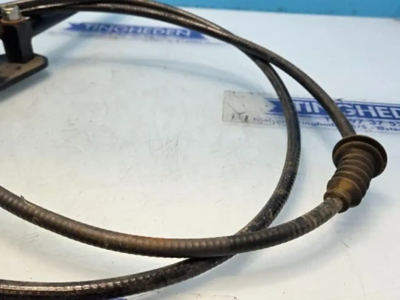 Billede 13 - New Holland  T7.275   Hitch Kabel  47802834