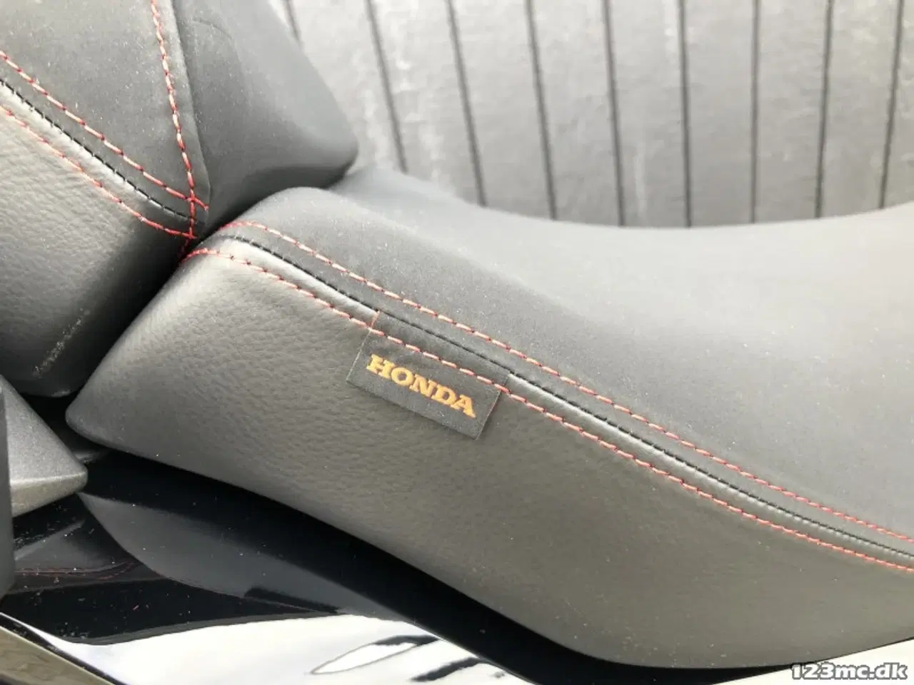 Billede 18 - Honda NT 1100 A