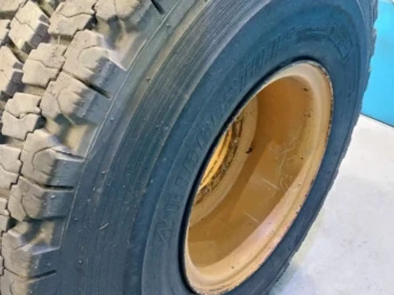 Billede 7 - 25"   20.5R25