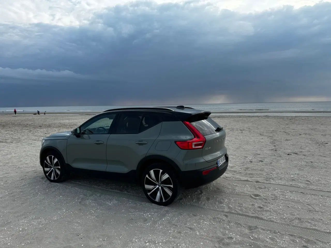 Billede 20 - Volvo XC40 P8 ReCharge Twin Pro