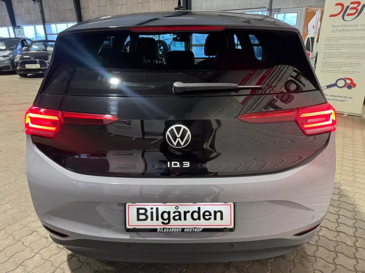 Billede 5 - VW ID.3 58 Pro Performance