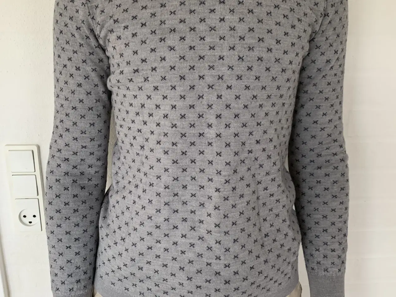 Billede 5 - Samsøe & Samsøe trøje str. M