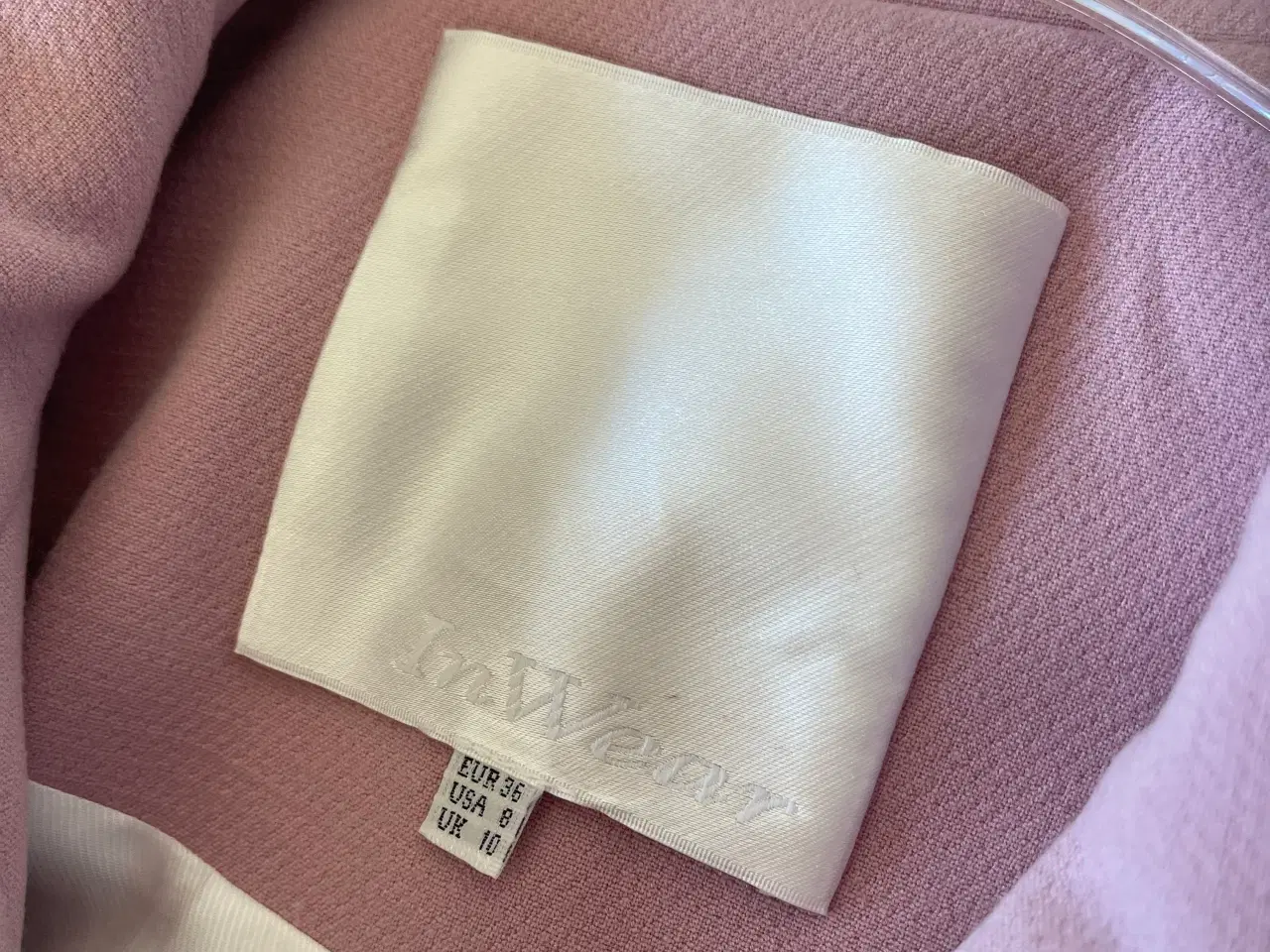 Billede 4 - InWear Jakke 38/40