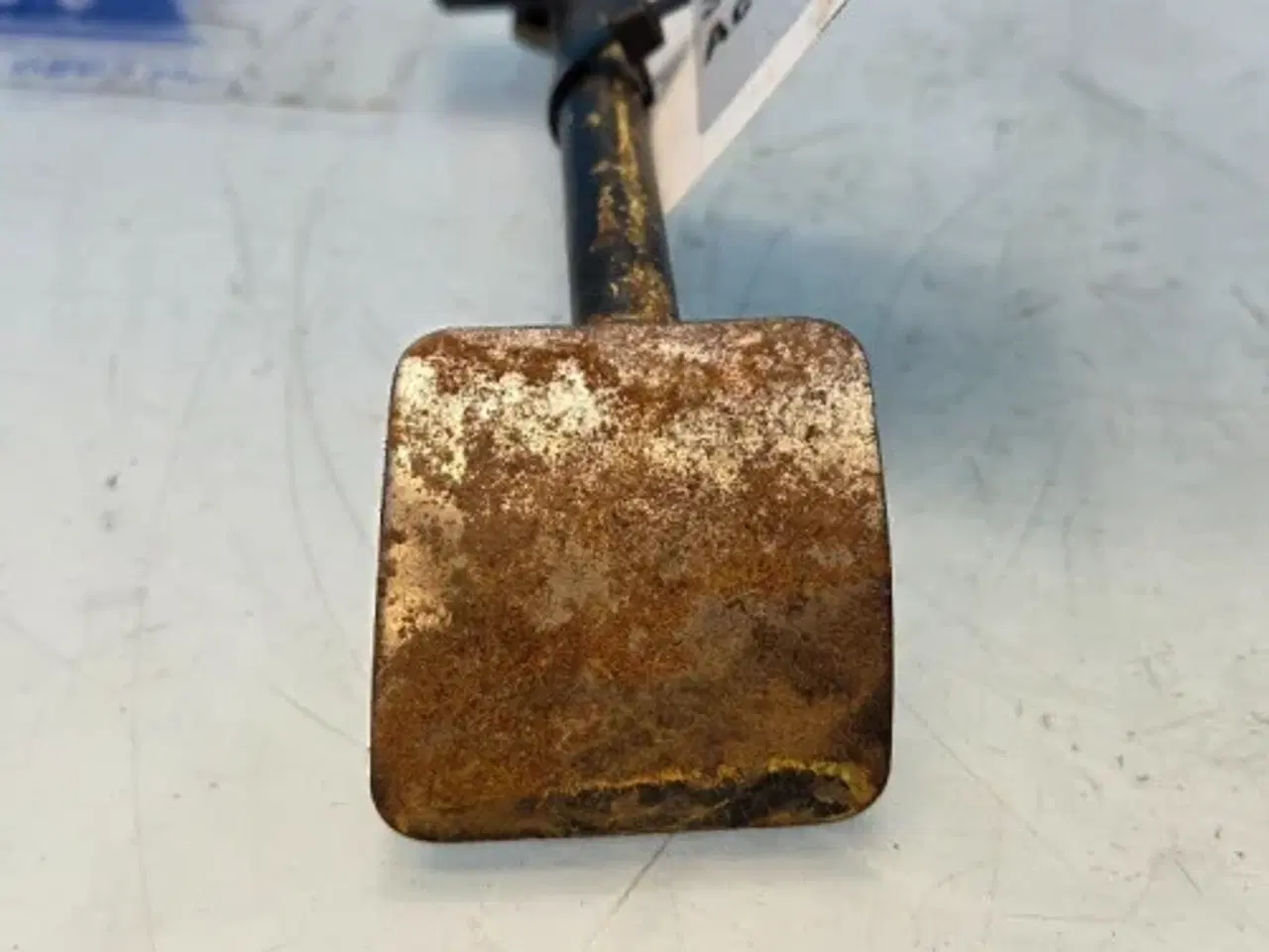 Billede 10 - Massey Ferguson 3090 Speederpedal 3388247M95