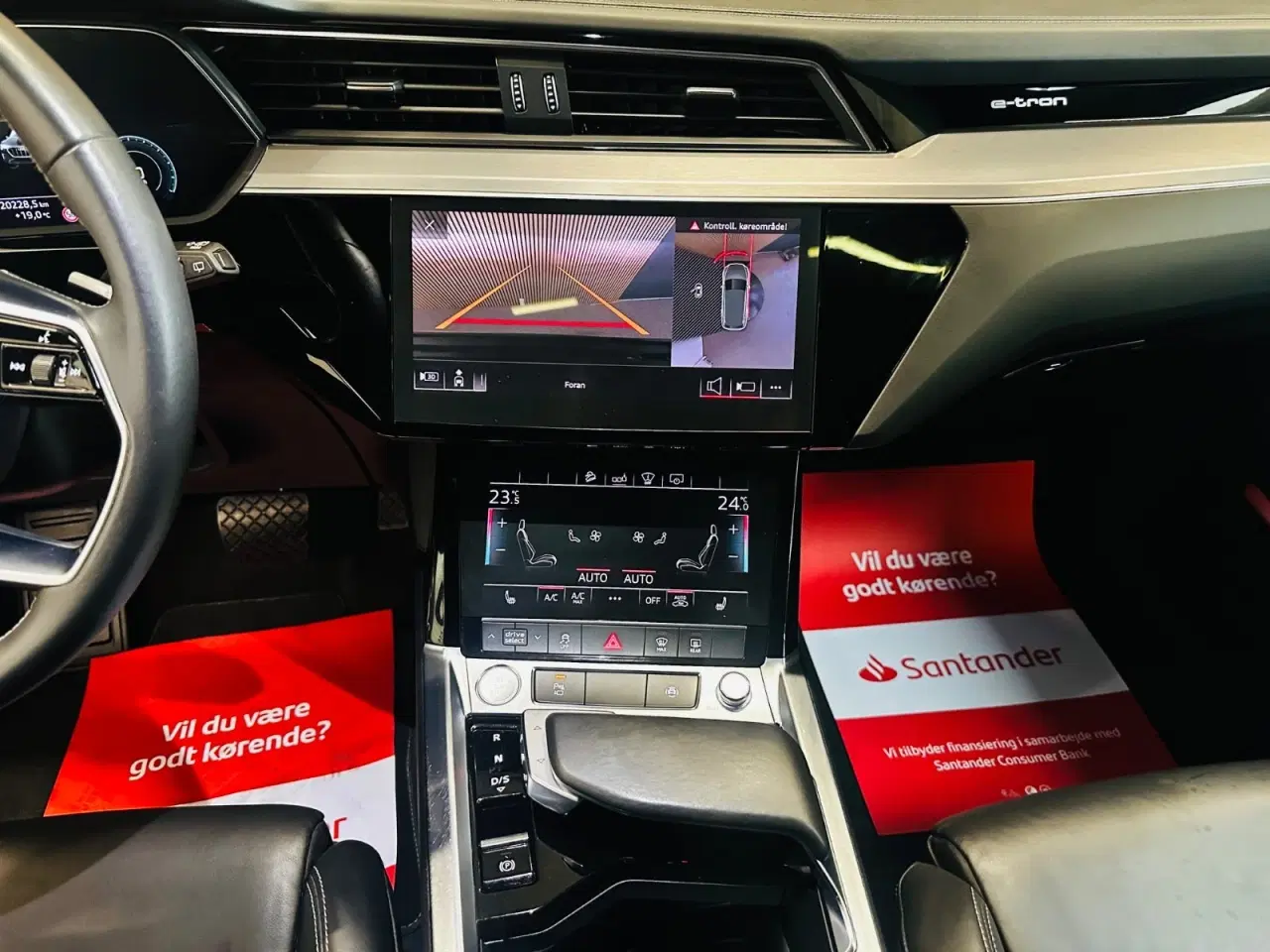 Billede 11 - Audi e-tron 55 S-line quattro