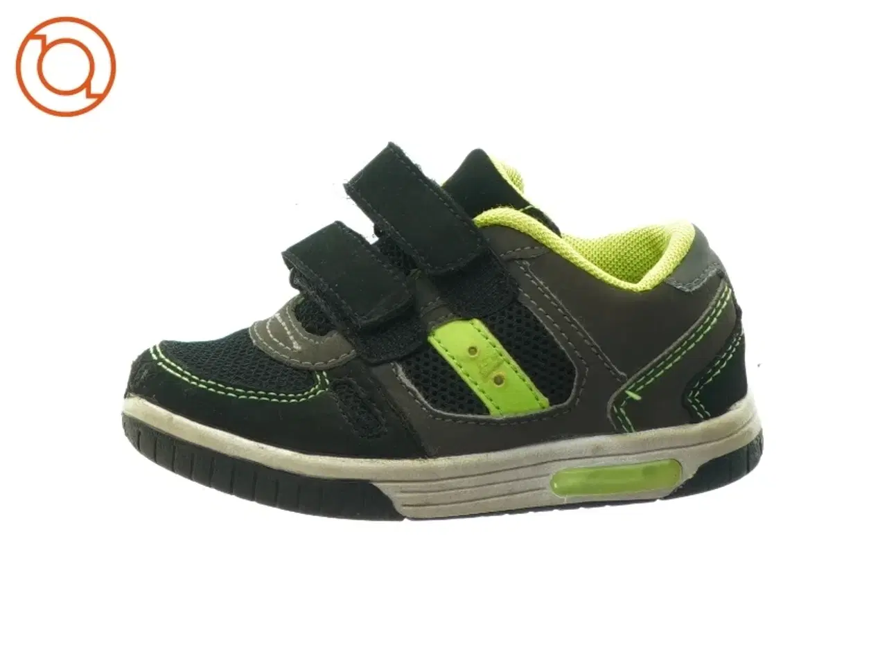 Billede 1 - Sneakers fra Walk X Kids (str. 24)