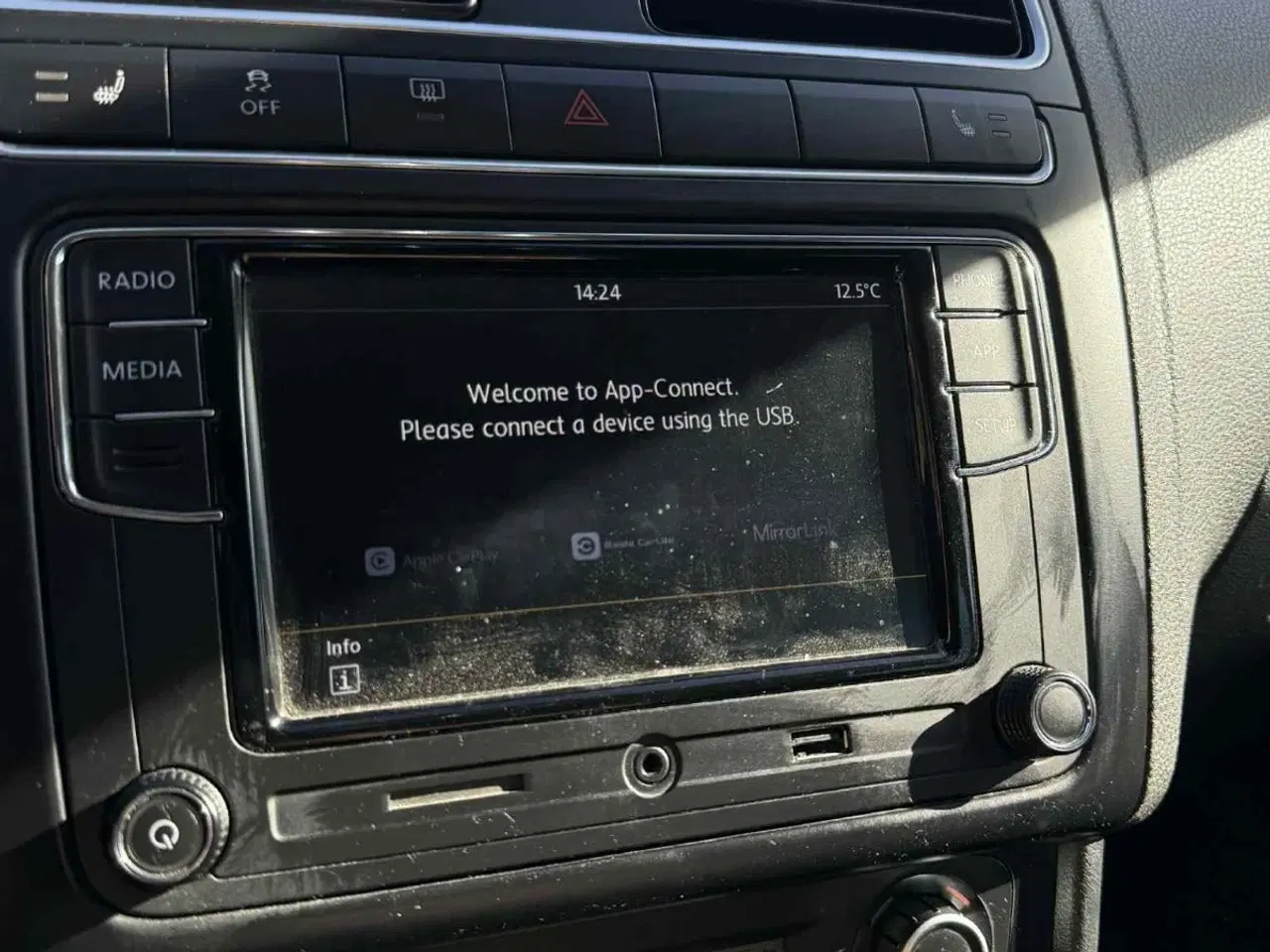 Billede 8 - VW Polo 1,6 TDi 90 Comfortline DSG Van