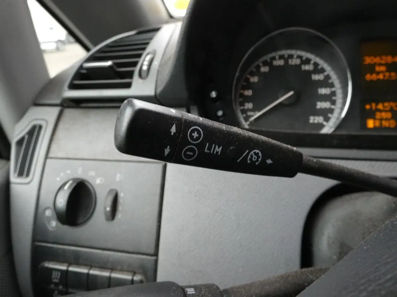 Billede 15 - Mercedes-Benz Vito 120 Kort 3,0 CDI m/Ruder 204HK Van Aut.