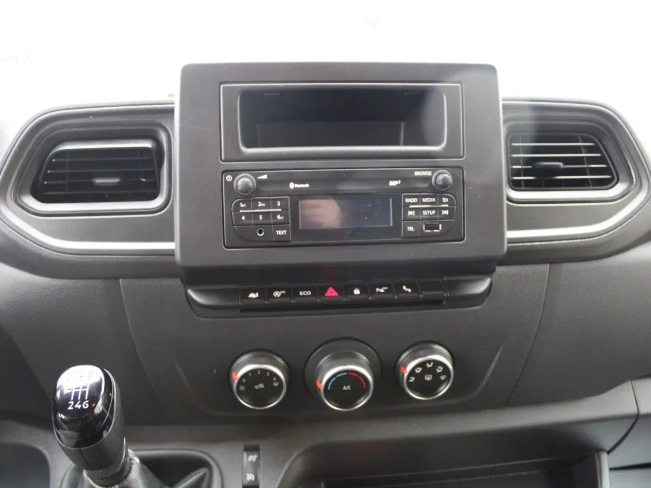 Billede 6 - Renault Master IV T33 2,3 dCi 150 L2H2 Kassevogn