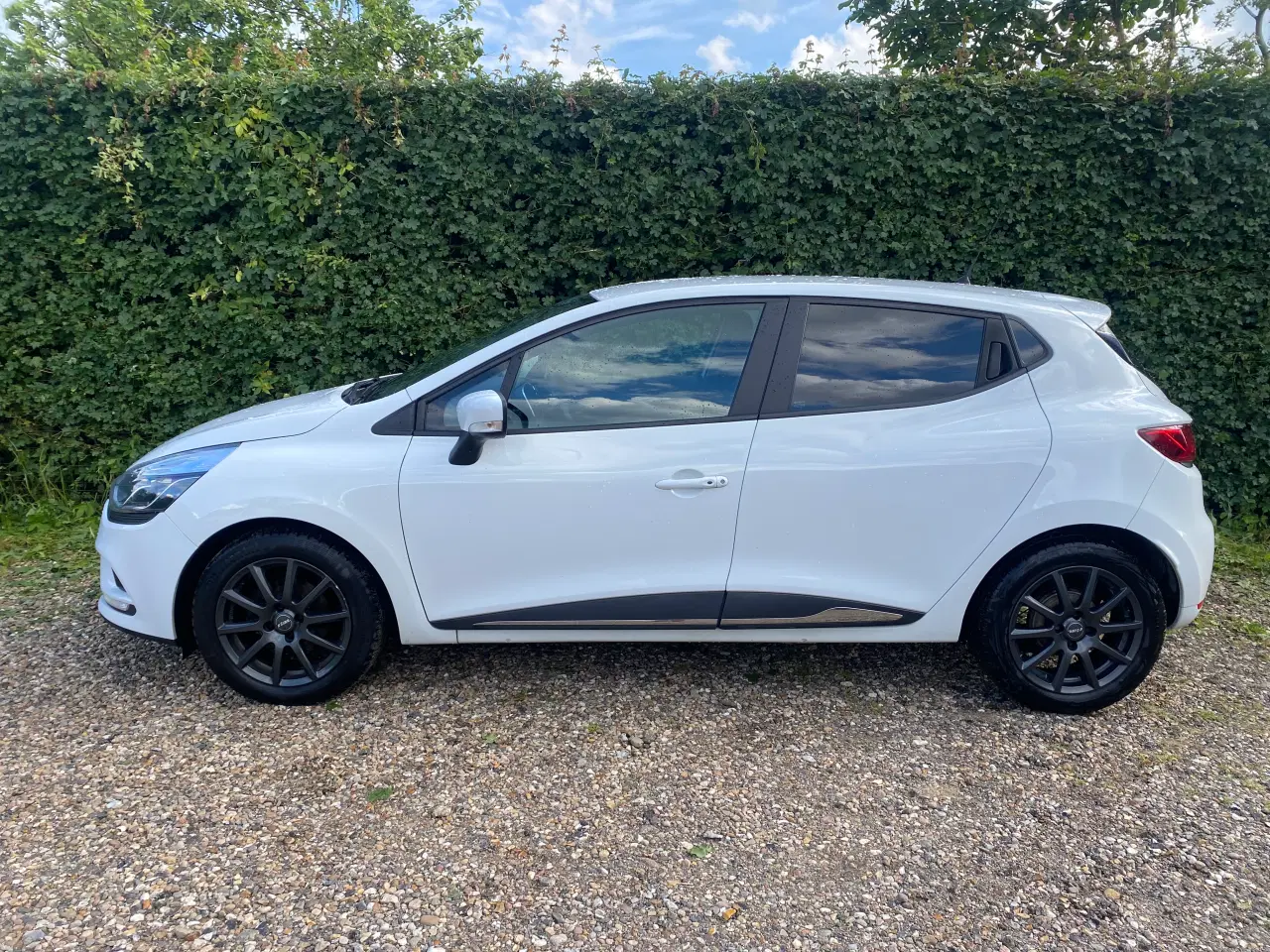 Billede 7 - Renault Clio Tce 2019 