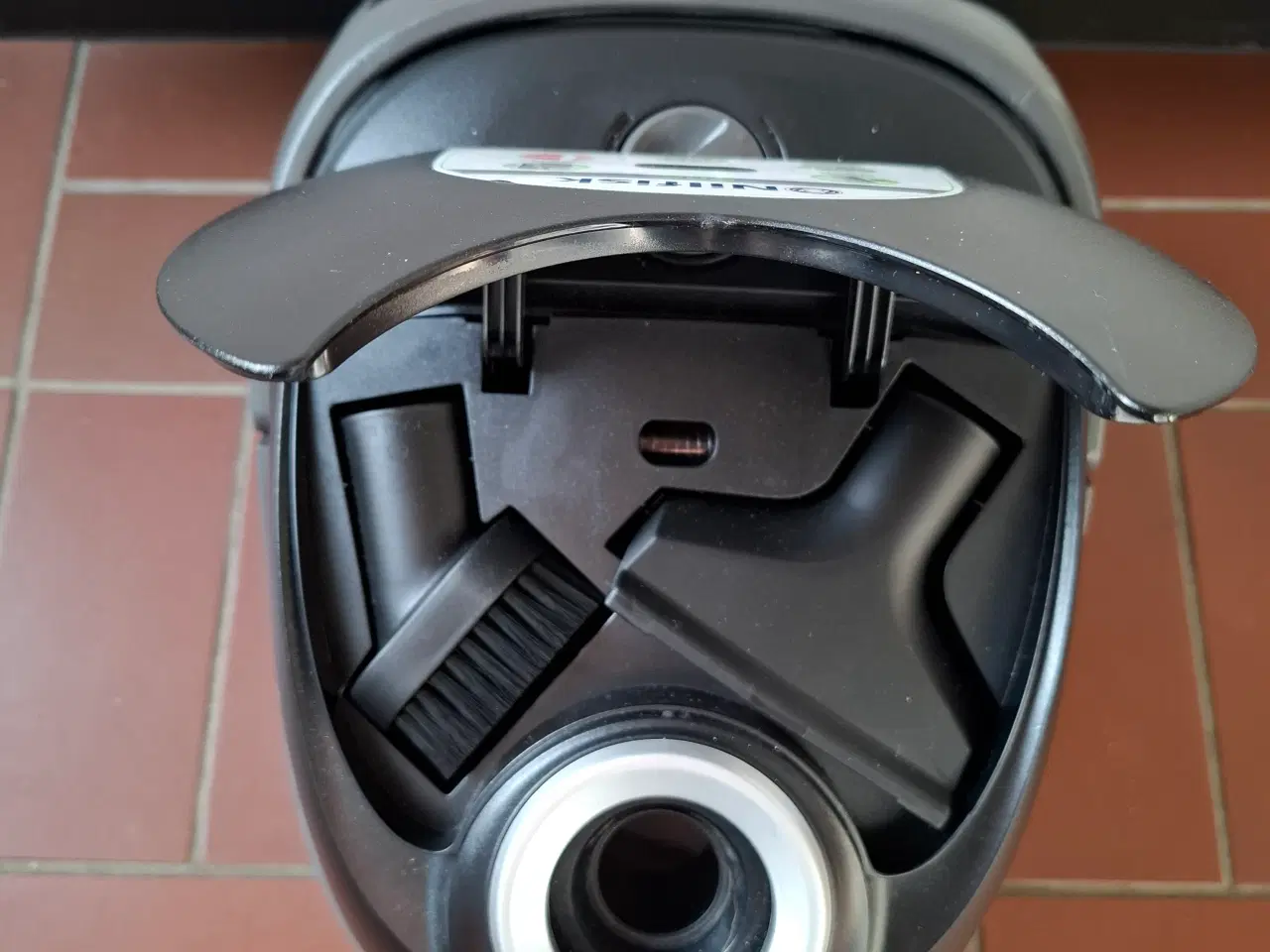 Billede 2 - Nilfisk støvsuger model One Performance basic 