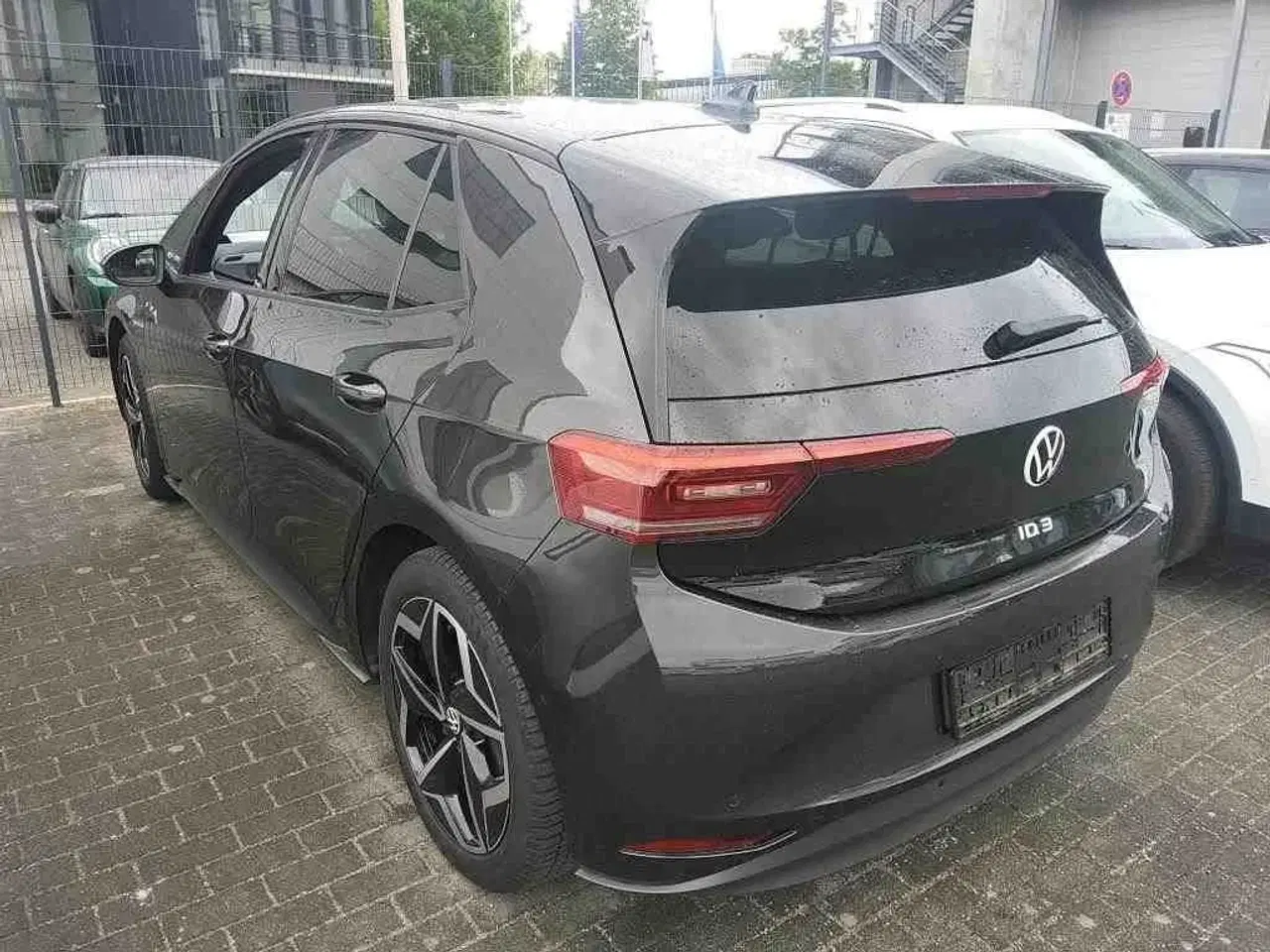 Billede 3 - VW ID.3 58 Pro