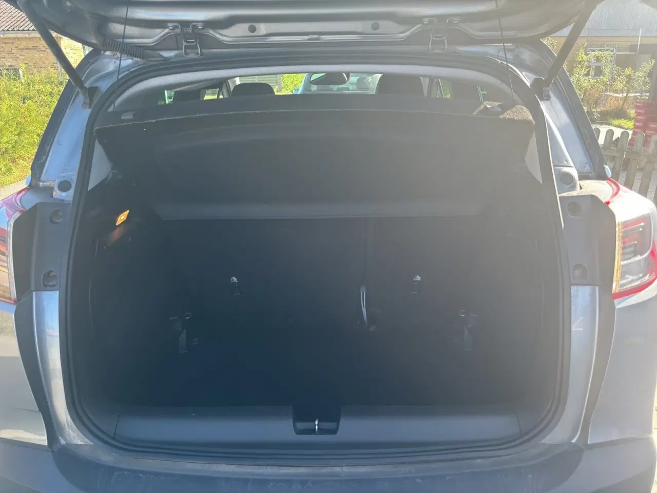 Billede 16 - Opel Crossland X 1,2 T 110 Innovation aut.