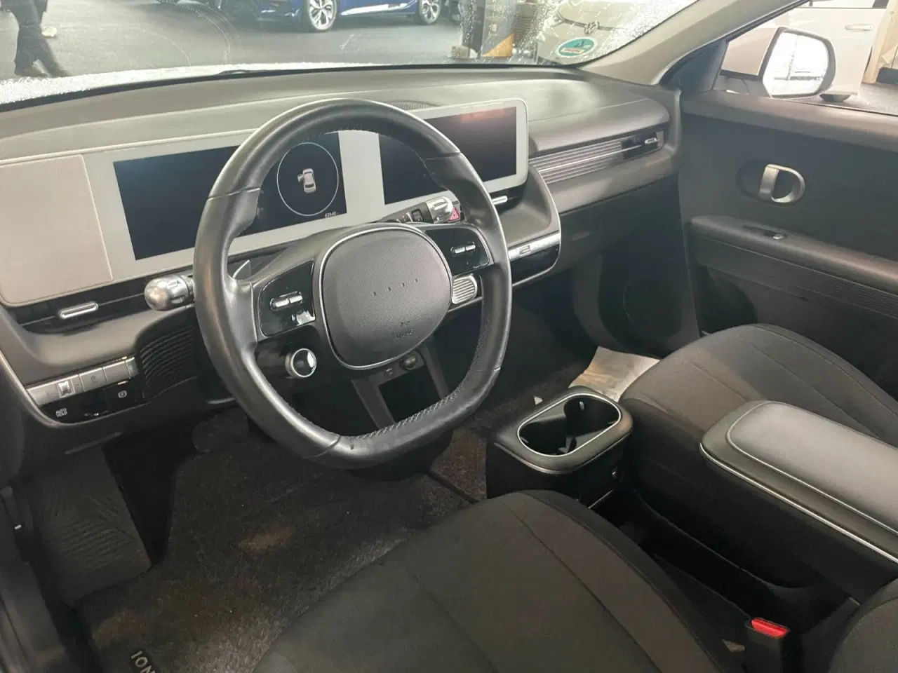Billede 11 - Hyundai Ioniq 5 58 Connect