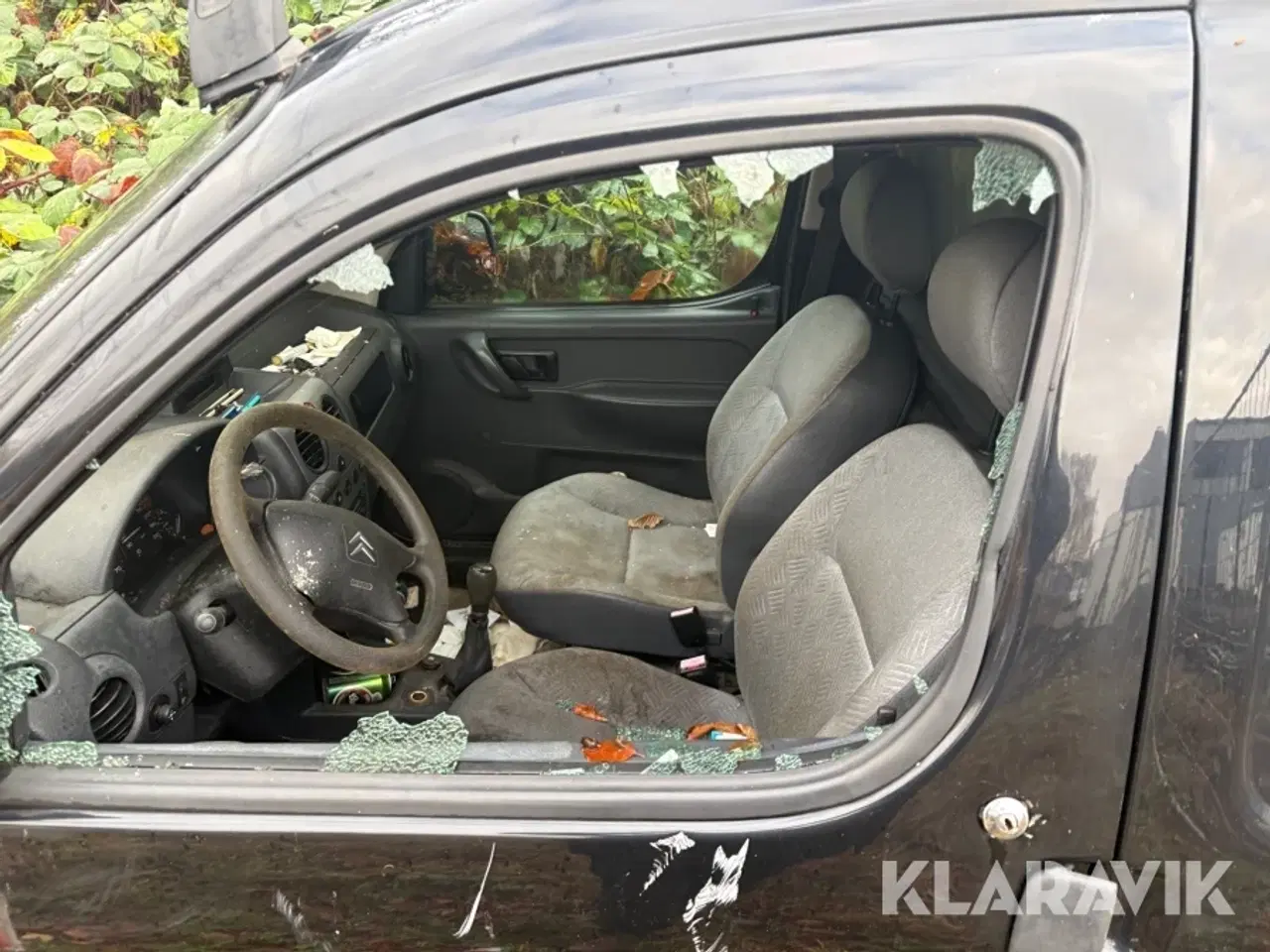 Billede 12 - Personbil Citroen Berlingo