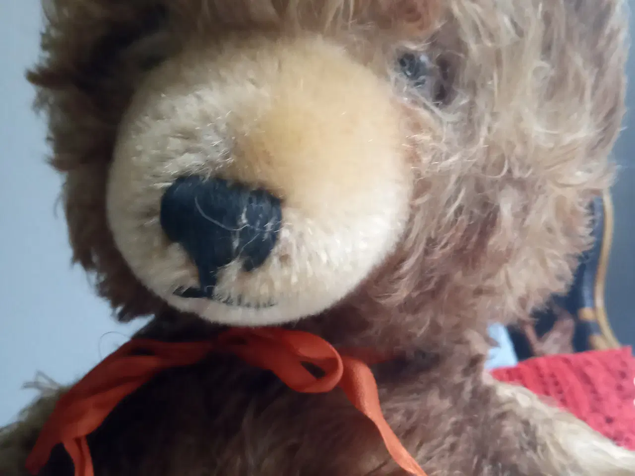 Billede 2 - Bamse fra 1956