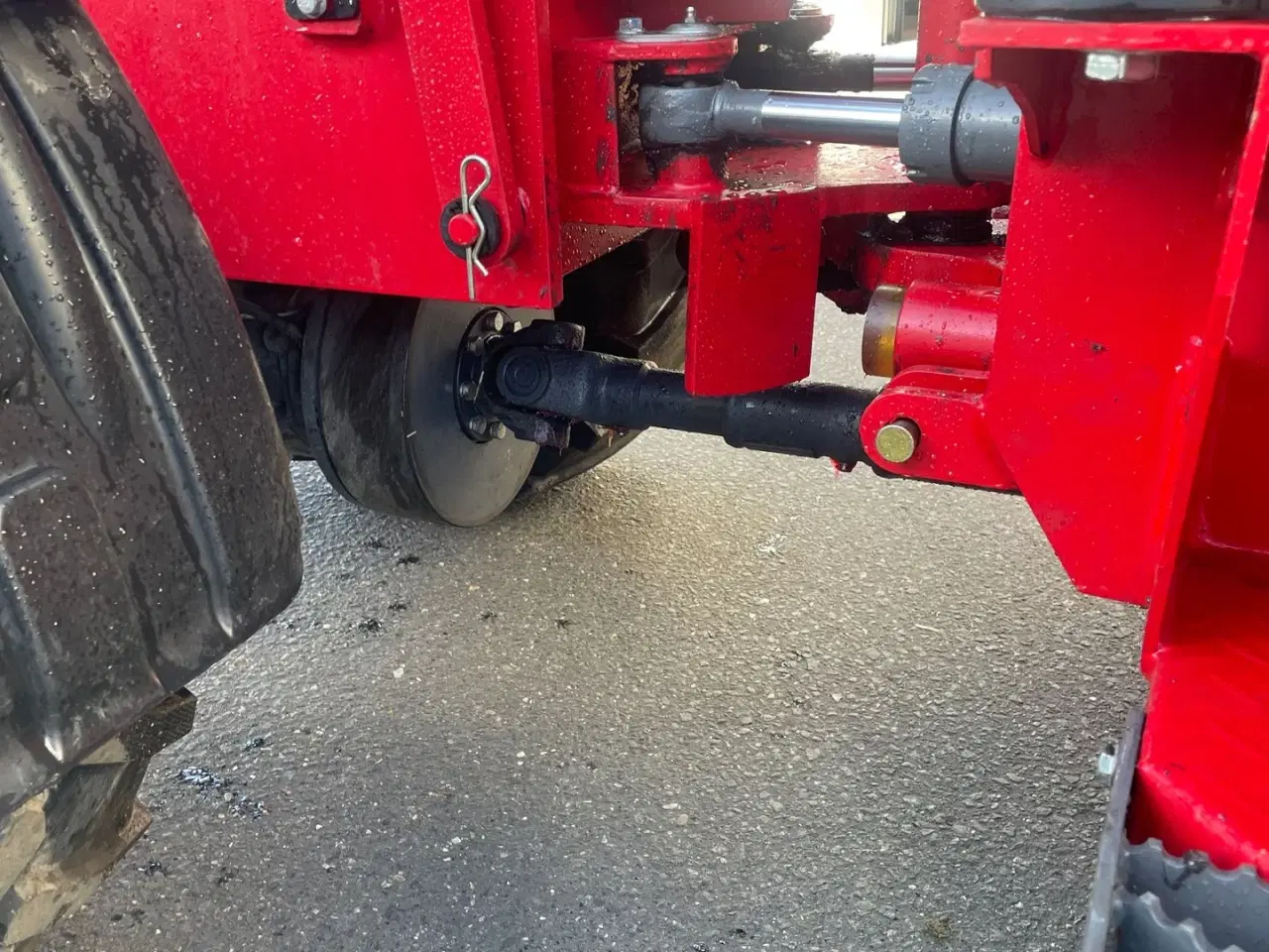 Billede 6 - Job-Man 900