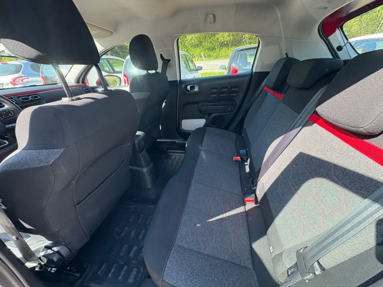 Billede 9 - Citroën C3 1,2 PureTech 82 Feel+