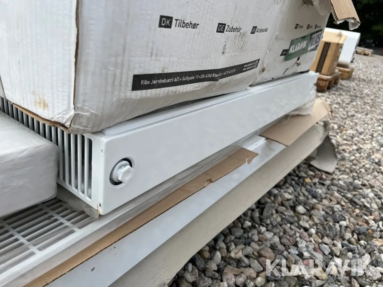 Billede 6 - Radiatore Purmo