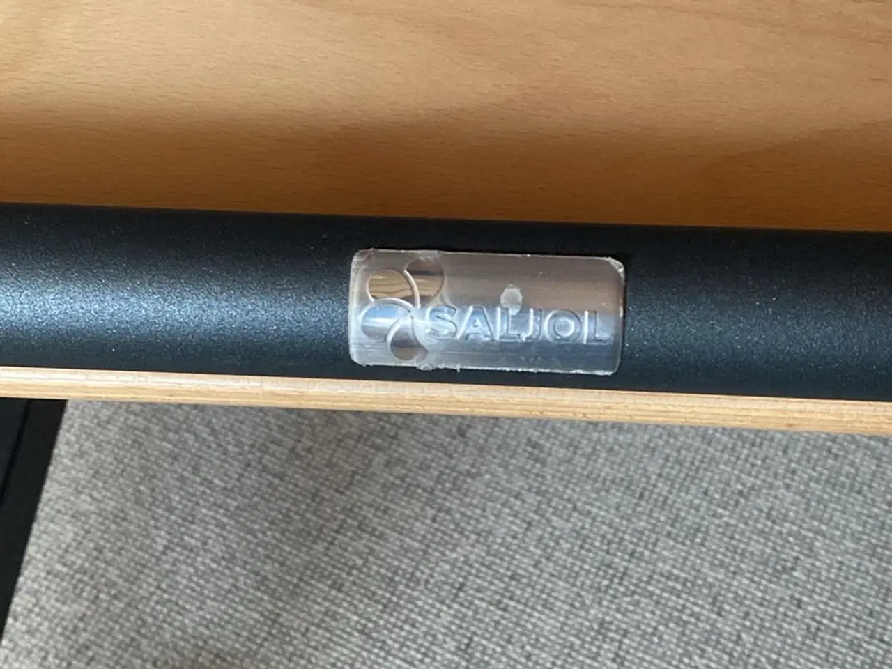 Billede 3 - Rollator 