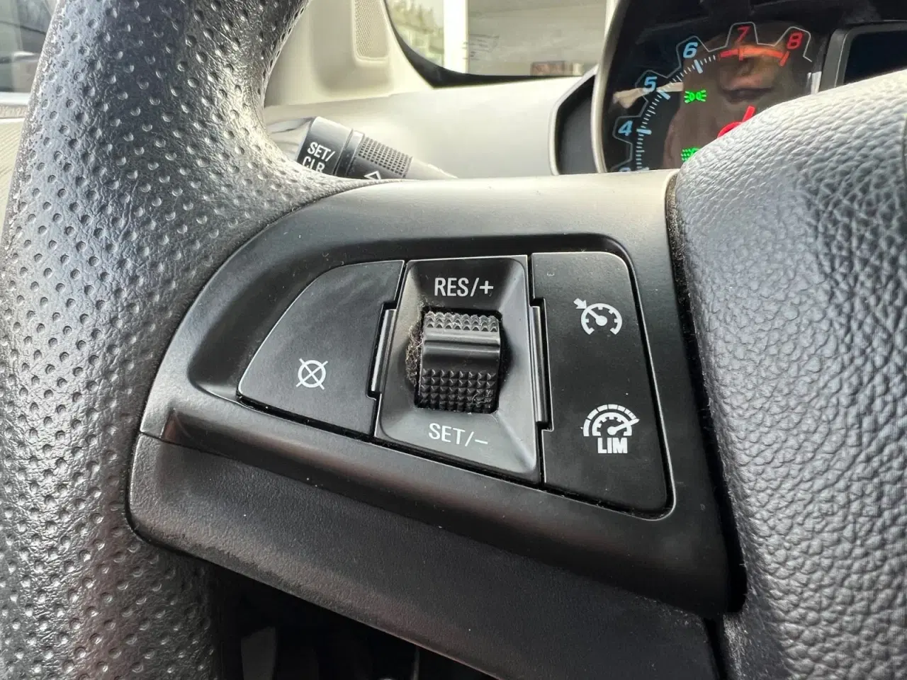 Billede 13 - Chevrolet Aveo 1,2 LT ECO