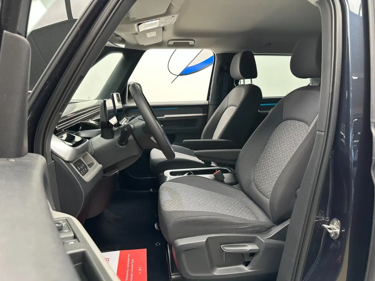 Billede 11 - VW ID.Buzz 77 Pro SWB