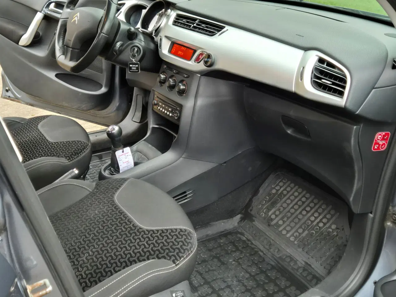 Billede 10 - Undervognsbehandlet fra ny